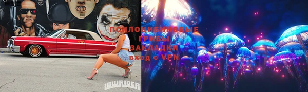 стафф Алексеевка